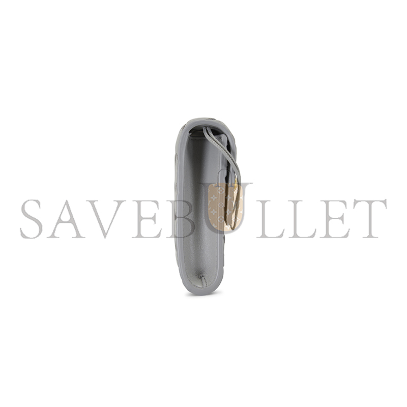 BOTTEGA VENETA ANDIAMO CLUTCH 741511 (31*13*3cm)
